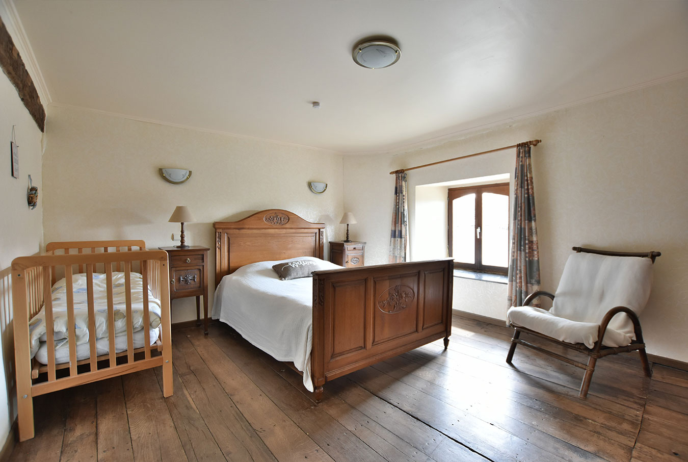 Chambre 2