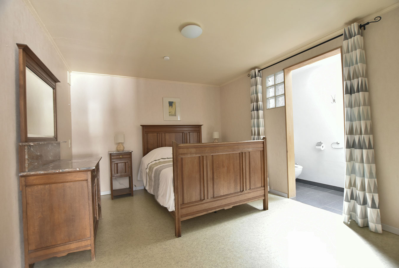 Chambre 4