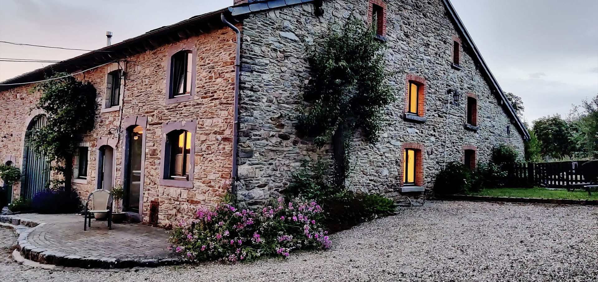 Intérieur cosy